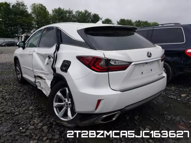 2T2BZMCA5JC163627 фото 4