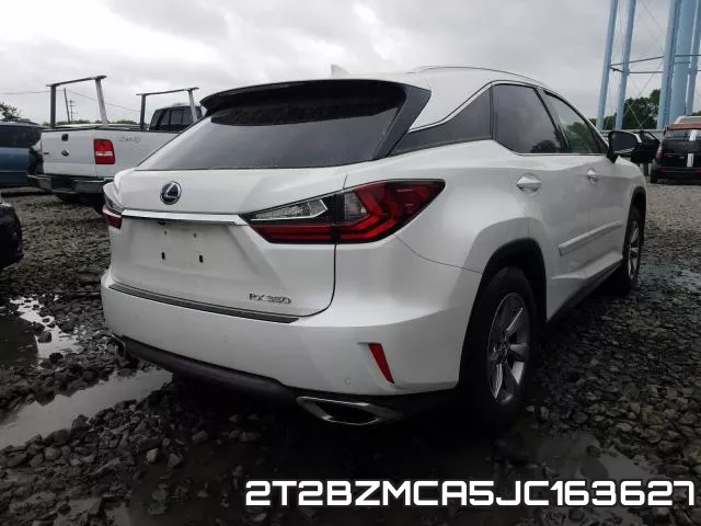2T2BZMCA5JC163627 фото 5