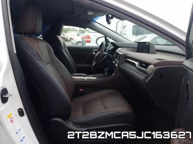 2T2BZMCA5JC163627 фото 6
