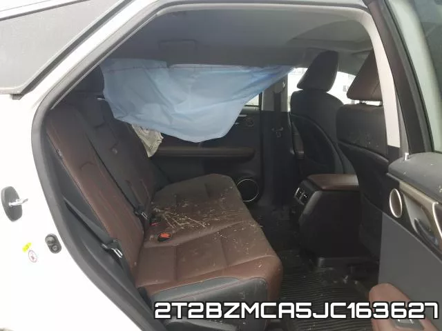 2T2BZMCA5JC163627 фото 7