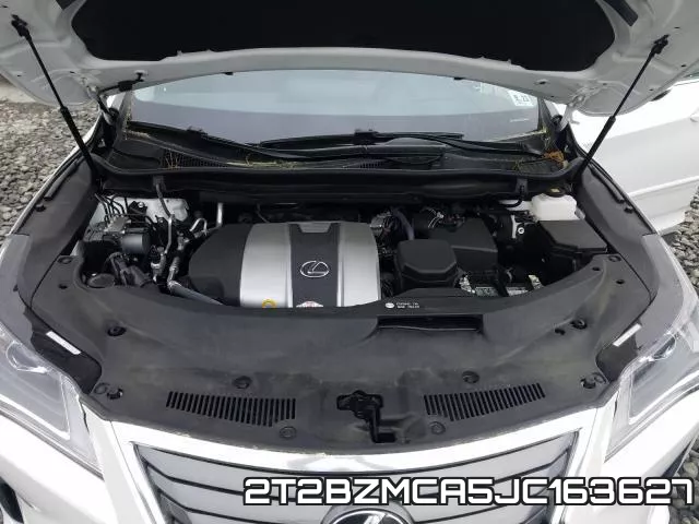 2T2BZMCA5JC163627 фото 8