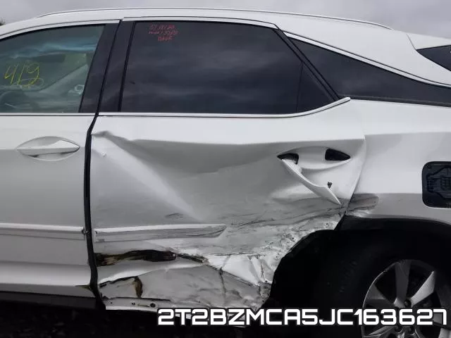 2T2BZMCA5JC163627 фото 10