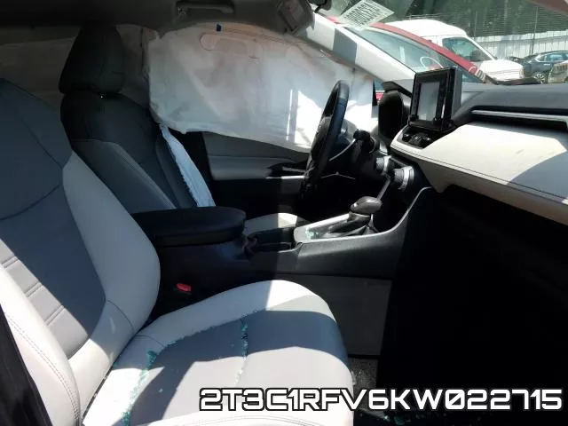 2T3C1RFV6KW022715 фото 6