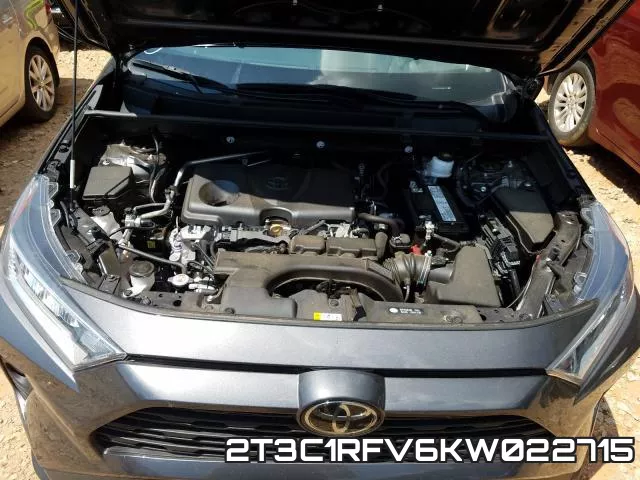 2T3C1RFV6KW022715 фото 8