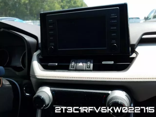 2T3C1RFV6KW022715 фото 10