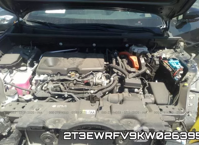 2T3EWRFV9KW026395 фото 2