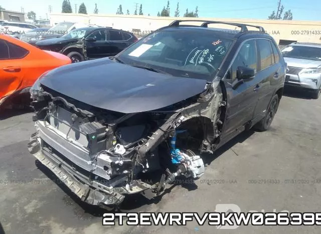 2T3EWRFV9KW026395 фото 3