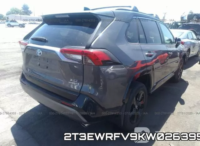 2T3EWRFV9KW026395 фото 5