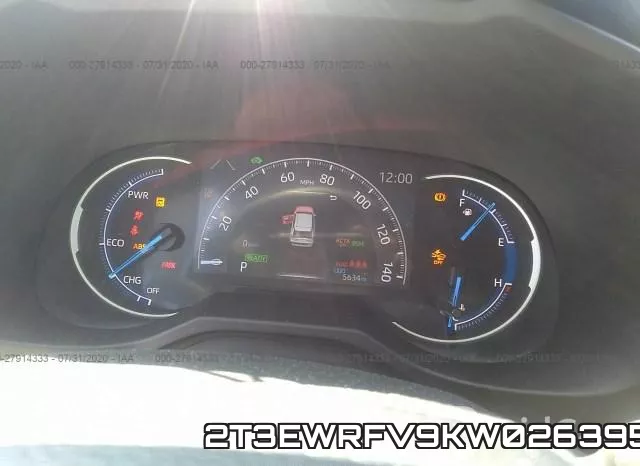 2T3EWRFV9KW026395 фото 8
