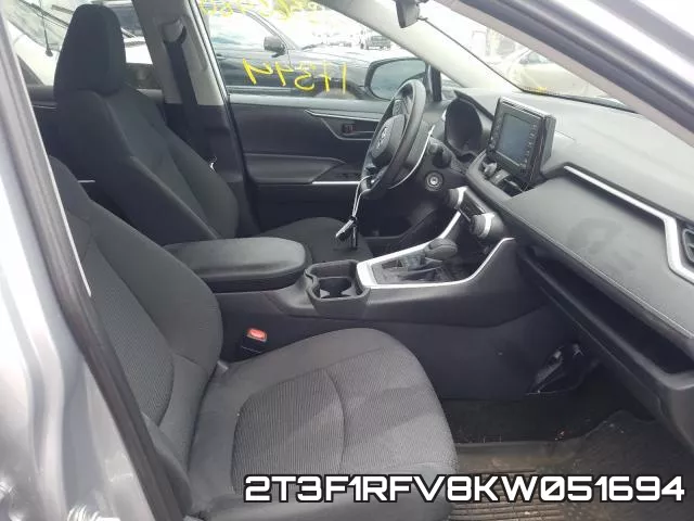 2T3F1RFV8KW051694 фото 6