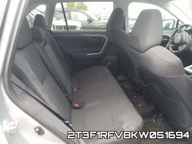2T3F1RFV8KW051694 фото 7