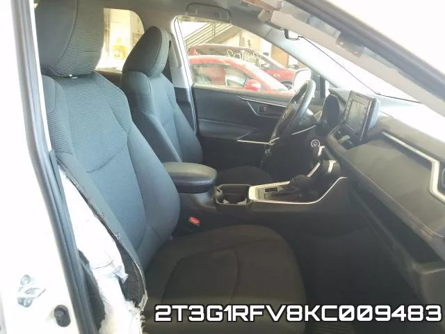2T3G1RFV8KC009483 фото 6