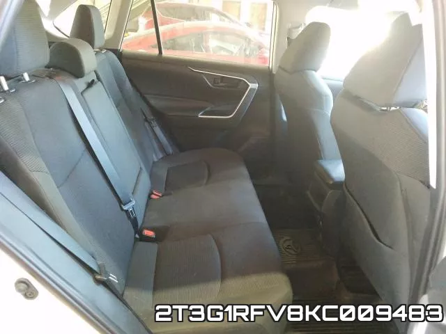 2T3G1RFV8KC009483 фото 7