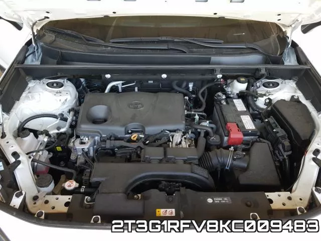 2T3G1RFV8KC009483 фото 8