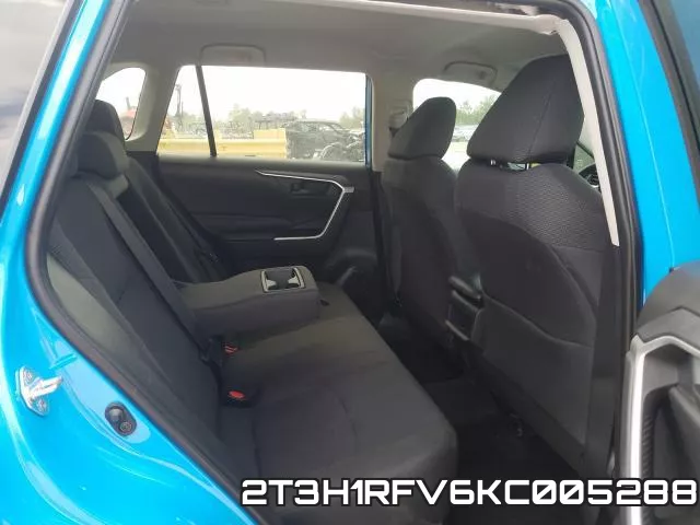 2T3H1RFV6KC005288 фото 7