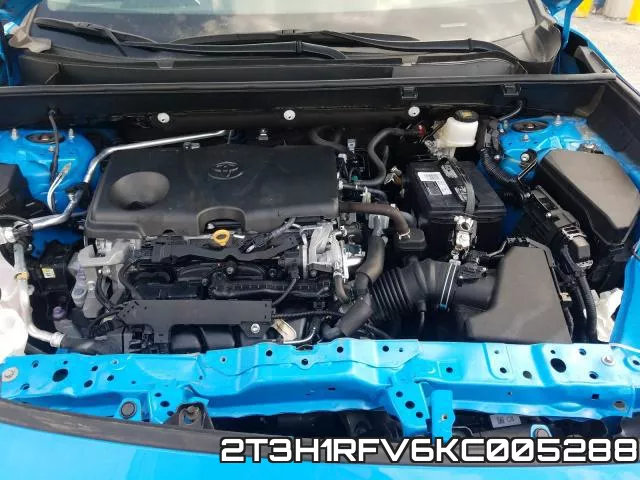 2T3H1RFV6KC005288 фото 8