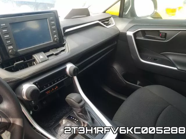 2T3H1RFV6KC005288 фото 10