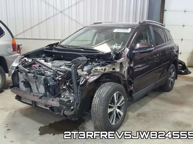 2T3RFREV5JW824555 фото 3