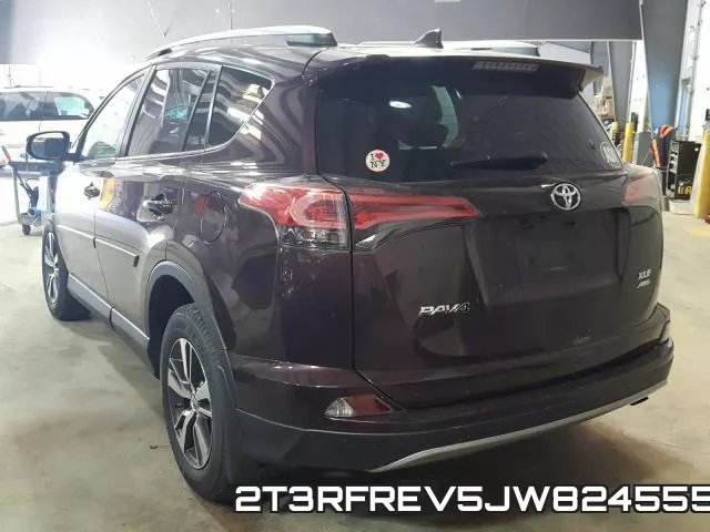 2T3RFREV5JW824555 фото 4