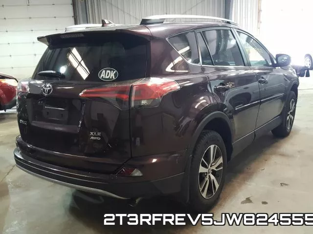 2T3RFREV5JW824555 фото 5