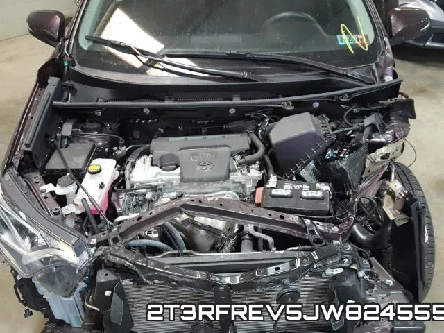 2T3RFREV5JW824555 фото 8