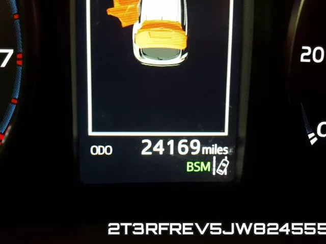 2T3RFREV5JW824555 фото 9