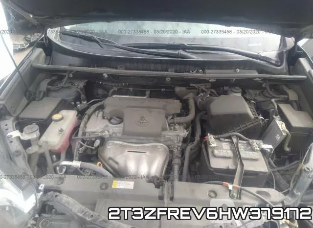 2T3ZFREV6HW379172 фото 2