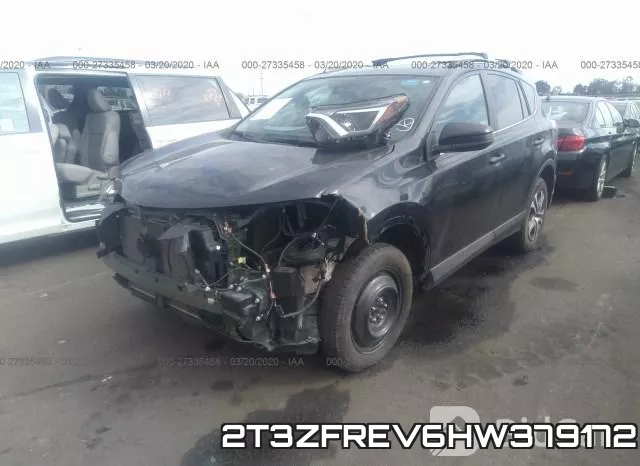 2T3ZFREV6HW379172 фото 3