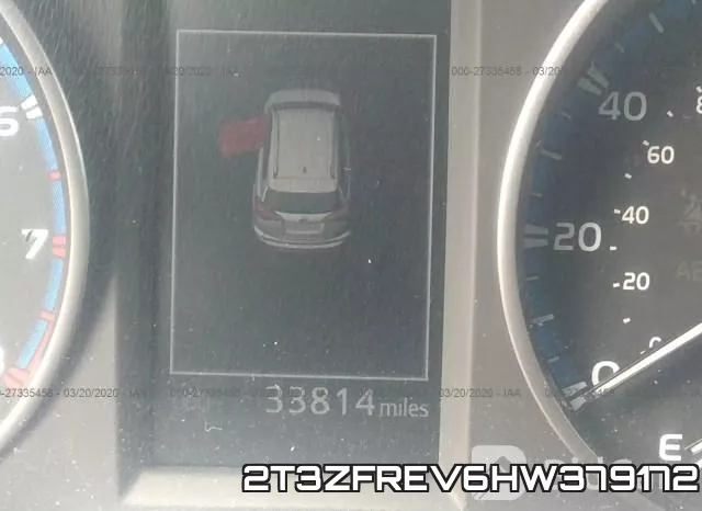 2T3ZFREV6HW379172 фото 8