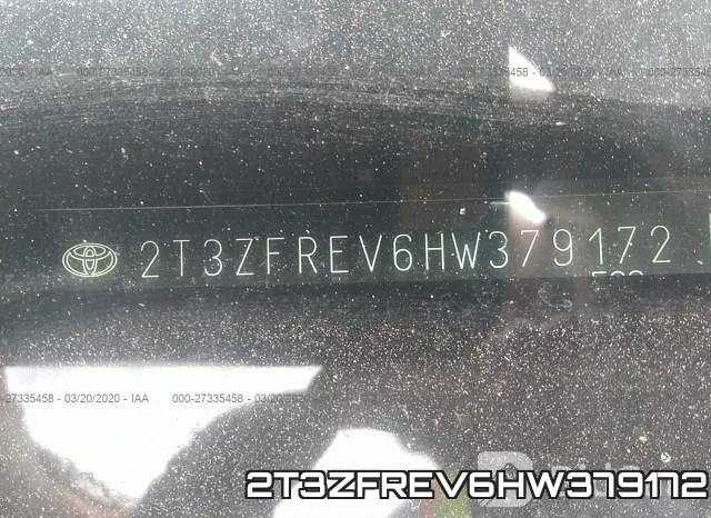 2T3ZFREV6HW379172 фото 10