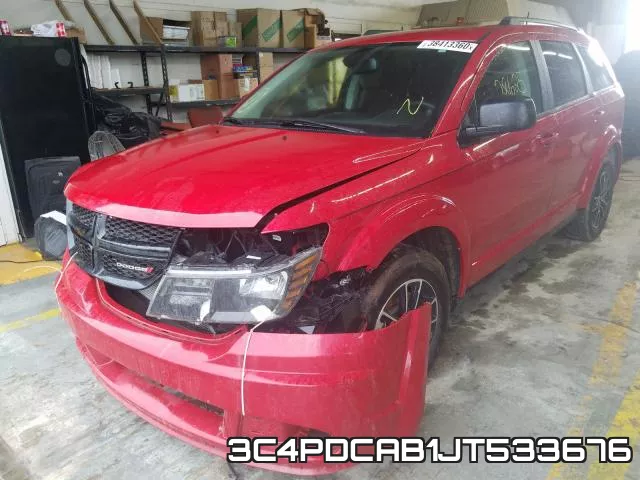 3C4PDCAB1JT533676 фото 3