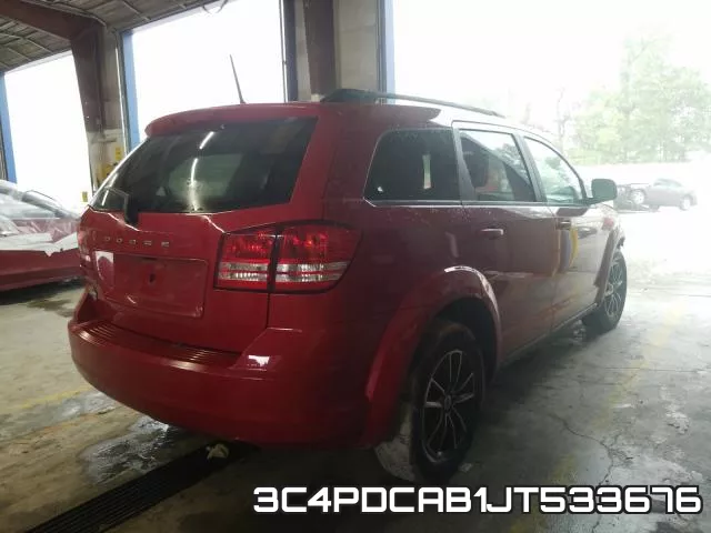 3C4PDCAB1JT533676 фото 5