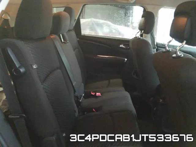 3C4PDCAB1JT533676 фото 7