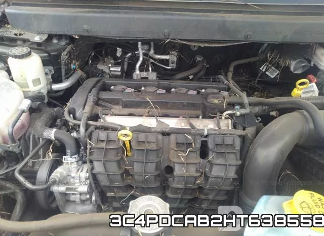 3C4PDCAB2HT638558 фото 2