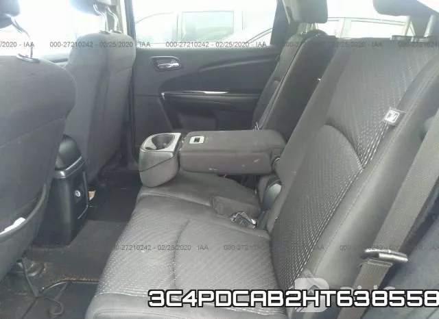 3C4PDCAB2HT638558 фото 9