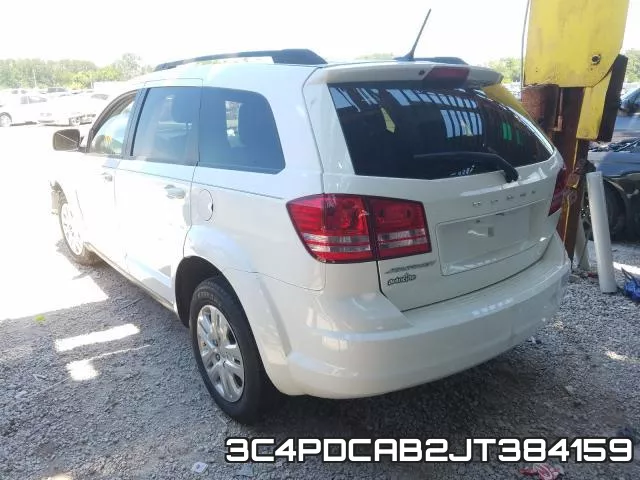 3C4PDCAB2JT384159 фото 4