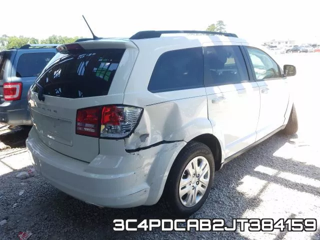 3C4PDCAB2JT384159 фото 5