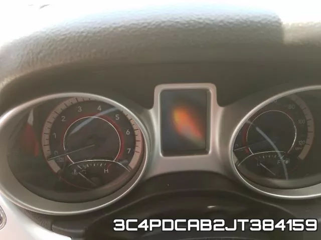 3C4PDCAB2JT384159 фото 9