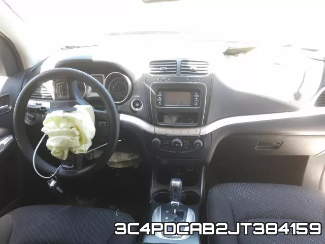 3C4PDCAB2JT384159 фото 10