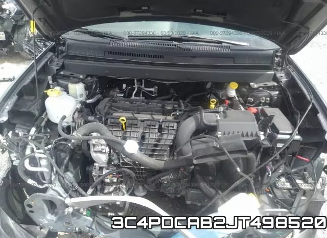 3C4PDCAB2JT498520 фото 2