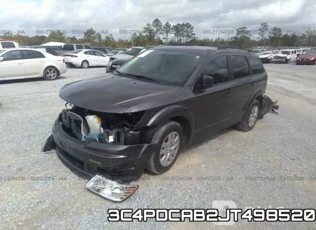 3C4PDCAB2JT498520 фото 3