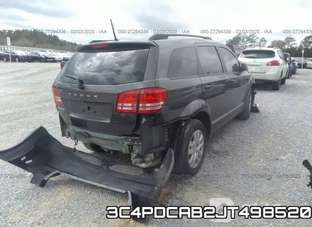 3C4PDCAB2JT498520 фото 5