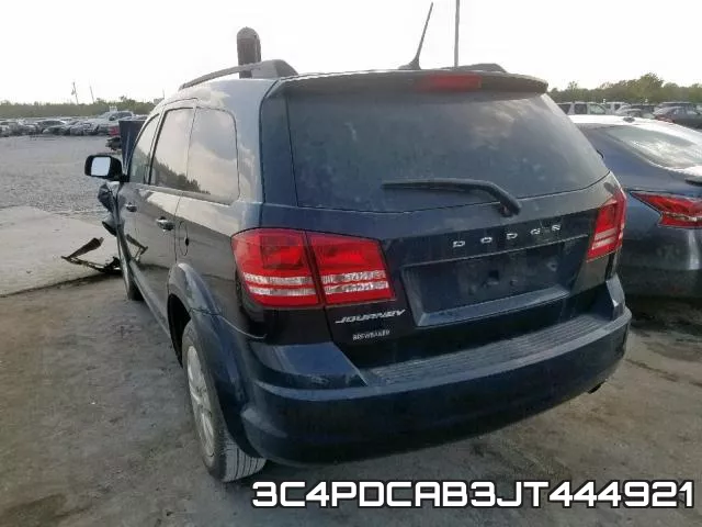 3C4PDCAB3JT444921 фото 4