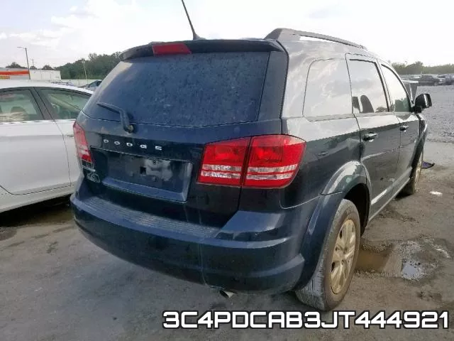 3C4PDCAB3JT444921 фото 5