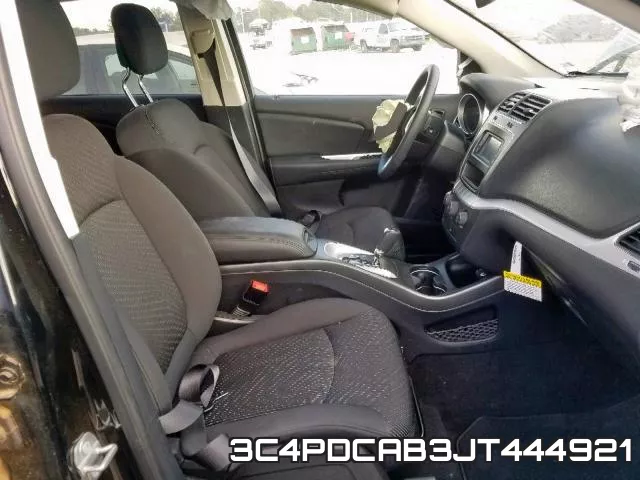 3C4PDCAB3JT444921 фото 6