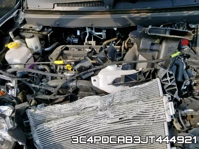 3C4PDCAB3JT444921 фото 8