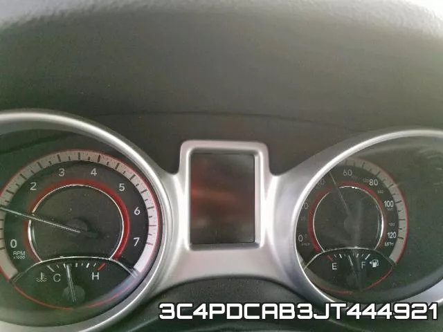 3C4PDCAB3JT444921 фото 9