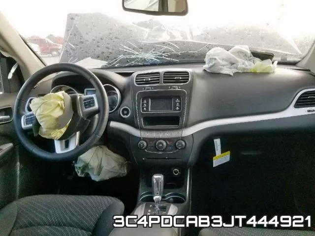 3C4PDCAB3JT444921 фото 10