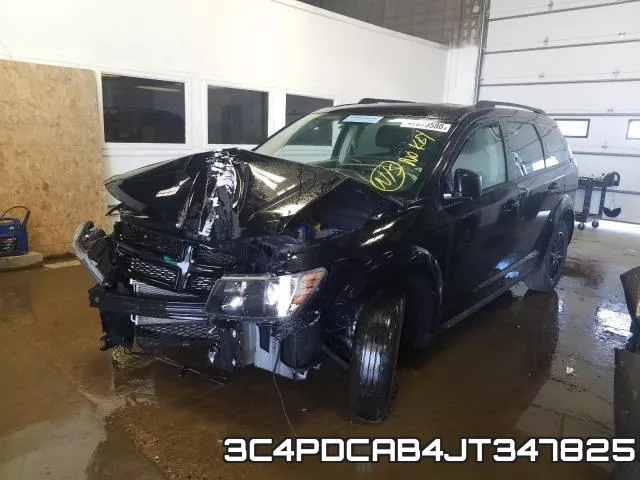 3C4PDCAB4JT347825 фото 3