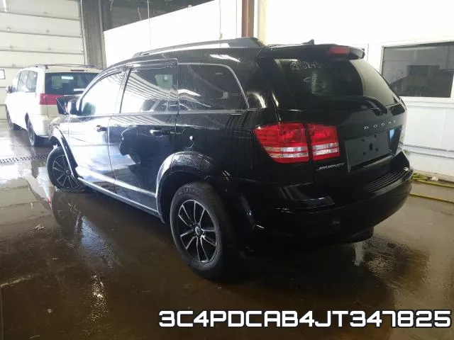 3C4PDCAB4JT347825 фото 4